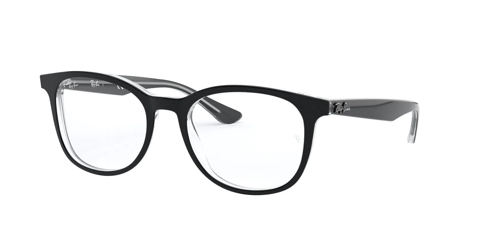 Ray-Ban 5356 Eyeglasses - view 16